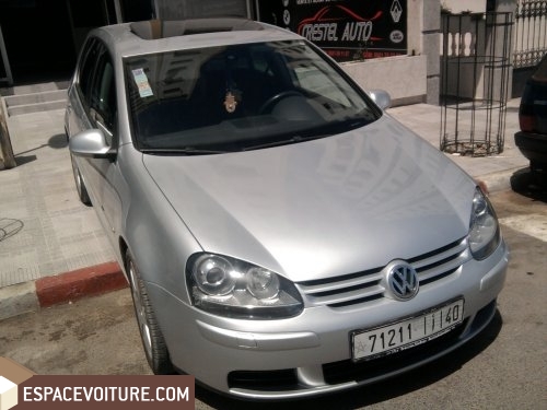 Golf Volkswagen