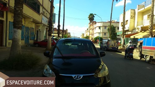 I10 Hyundai