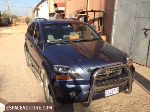 Sorento KIA