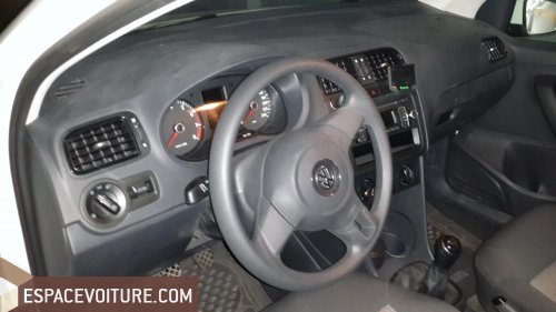 Polo Volkswagen