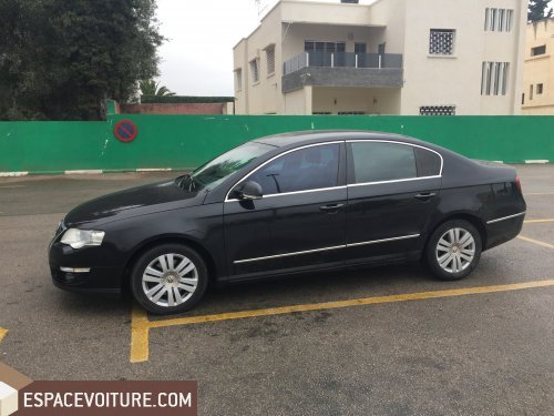 Passat Volkswagen