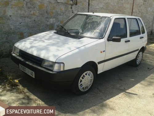 Uno Fiat