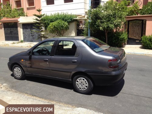 Siena Fiat