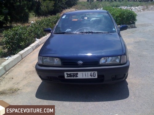 Primera Nissan