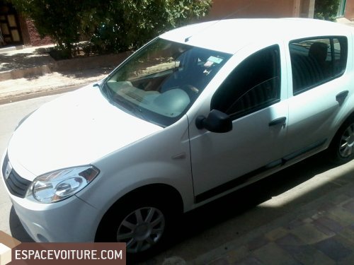 Sandero Dacia