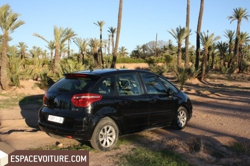 C4 picasso Citroen