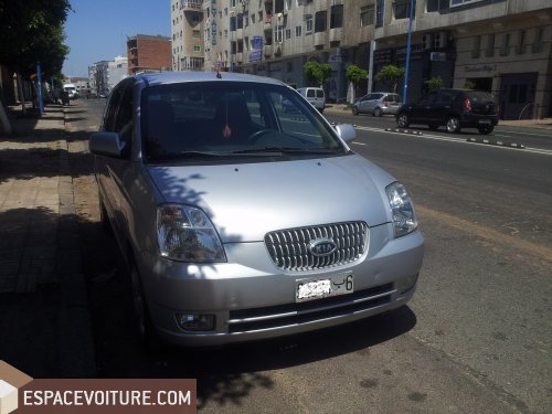Picanto KIA