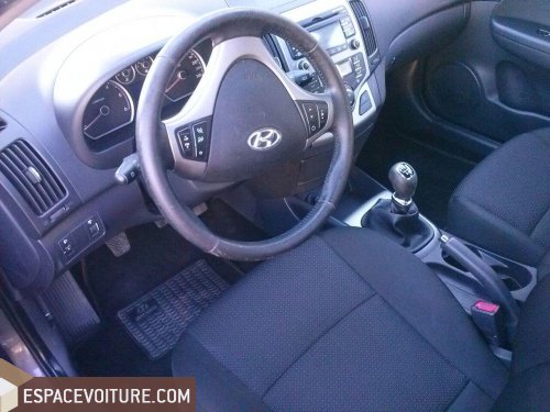 I30 Hyundai
