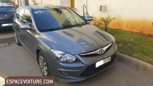 I30 Hyundai