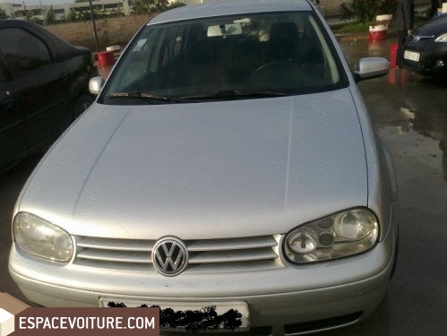 Golf Volkswagen