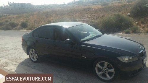 320 BMW
