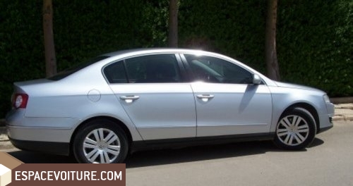 Passat Volkswagen