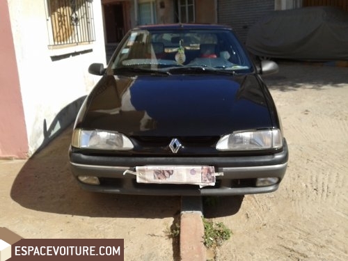 R19 Renault