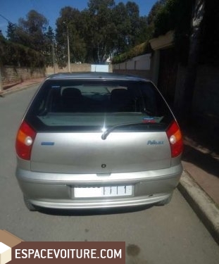 Palio Fiat