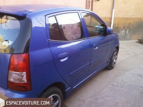 Picanto KIA