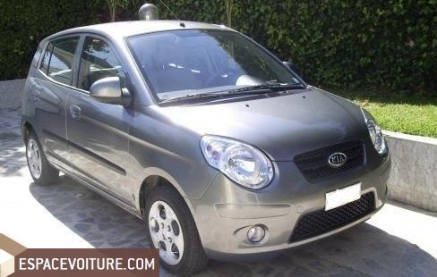 Picanto KIA