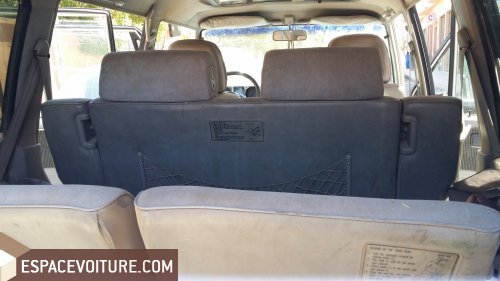 Pajero Mitsubishi