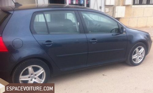 Golf Volkswagen