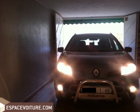 Koleos Renault