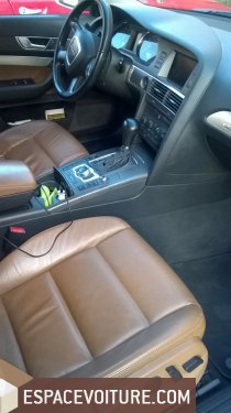 A6 Audi