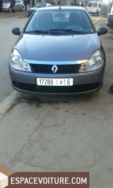 Symbol Renault