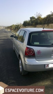 Polo Volkswagen