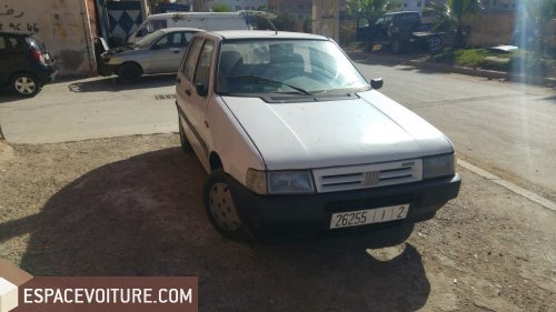 Uno Fiat