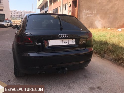 A3 Audi
