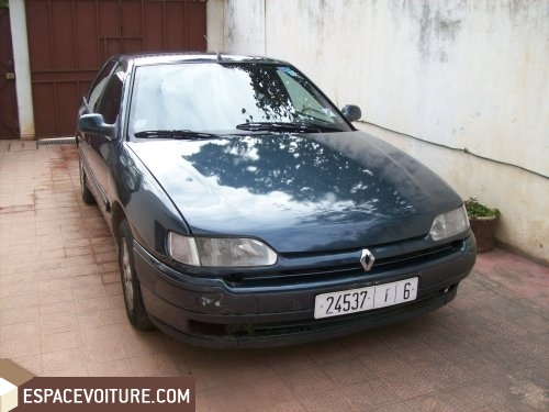 Safrane Renault