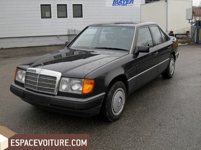 250 Mercedes-benz