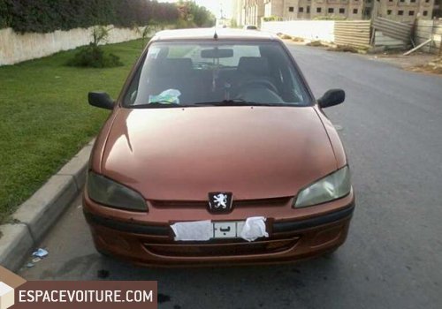 106 Peugeot