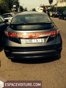 Civic Honda