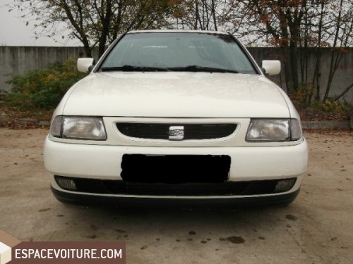 Cordoba Seat