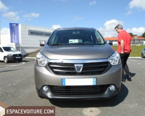 Lodgy Dacia