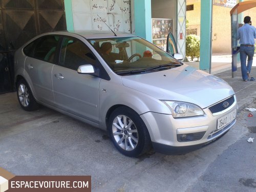 Focus Ford