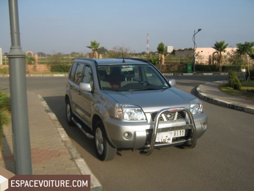 X-trail Nissan