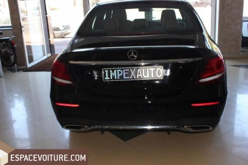 220 Mercedes-benz