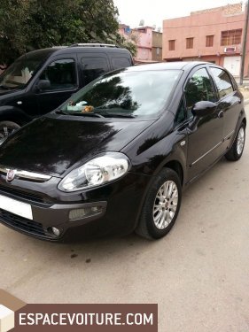 Punto Fiat