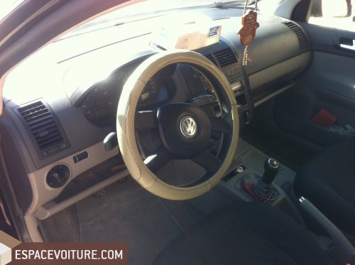 Polo Volkswagen