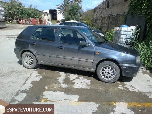 golf occasion à casablanca, volkswagen golf diesel prix 59 000 dhs