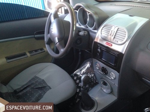 A1 Chery