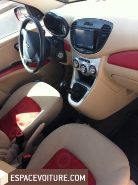 I10 Hyundai