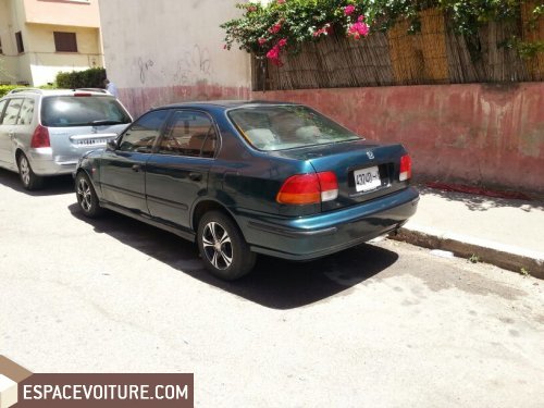 Civic Honda