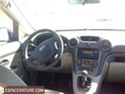 Carens KIA