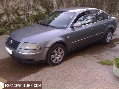 Passat Volkswagen