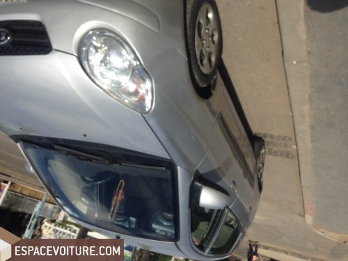 Picanto KIA