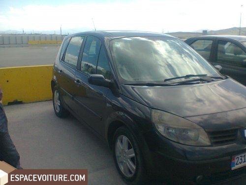Scenic Renault