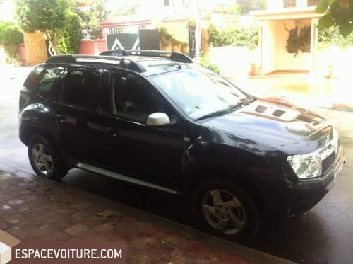 Duster Dacia