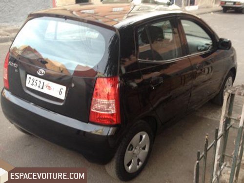 Picanto KIA