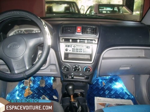 Picanto KIA